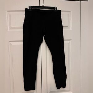 Pact- On The Go-To Pocket Legging-Organic Cotton
